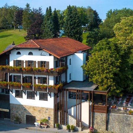 Landhotel Gottinger Waldkirchen Exterior foto