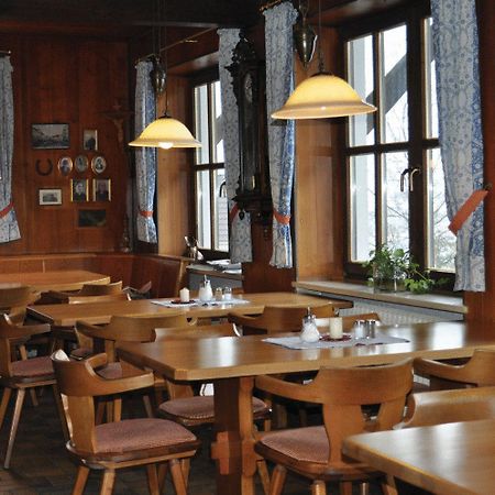 Landhotel Gottinger Waldkirchen Exterior foto