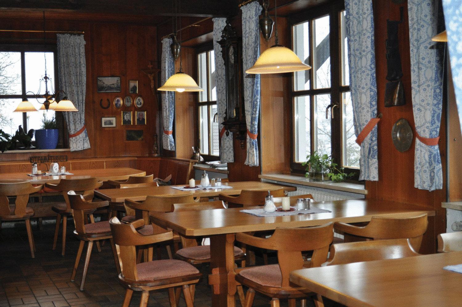 Landhotel Gottinger Waldkirchen Exterior foto